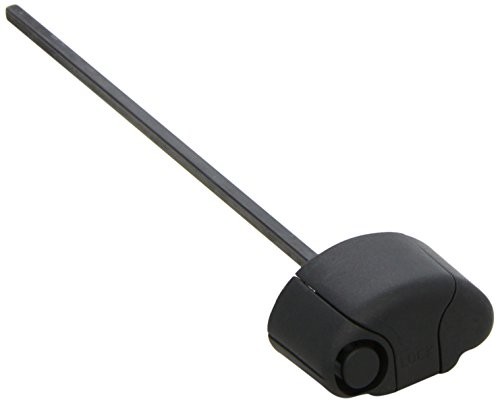 Thule th31711 pokrętłem końcówka, wielokolorowa, rozmiar uniwersalny THS711