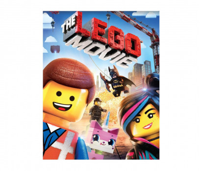 LEGO: Movie