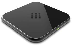 Green Cell Ładowarka Bezprzewodowa ładowarka indukcyjna Pad o mocy 10W (QI25)