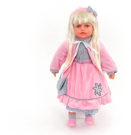 Adar Lalka stylowa 60cm 487079