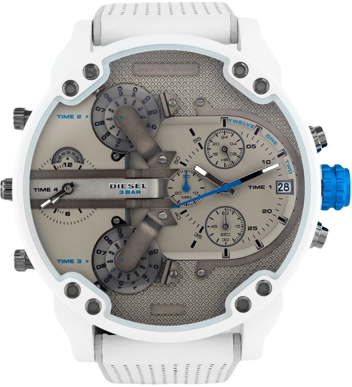 Diesel MrDaddy DZ7419