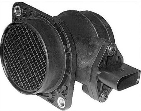 MAGNETI MARELLI Przepływomierz masowy powietrza MAGNETI MARELLI 213719684019