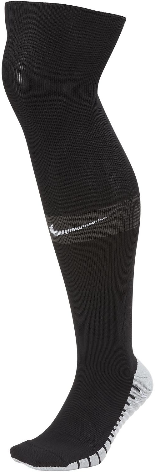 Nike Skarpetogetry Team MatchFit Over-the-Calf SX6836 011/black/white S