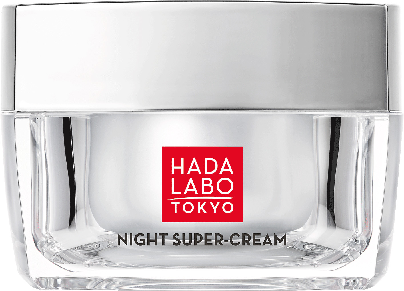 Hada Labo Tokyo Premium Super-krem na noc 50ml 010213452