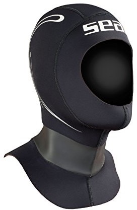 Seac Tekno sztormie zestaw kuchenny X-Small/Small 0260001/01