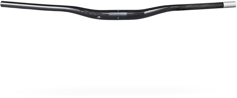 PRO Tharsis 3Five Riser kierownica 34,9mm Aluminium 800mm 2021 Kierownice MTB FAPRHA0437