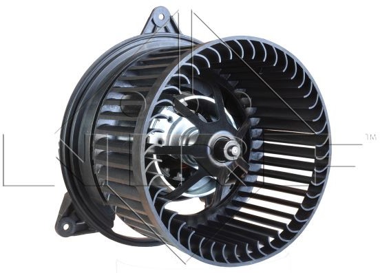 NRF Silnik elektryczny, dmuchawa wnętrza 34037