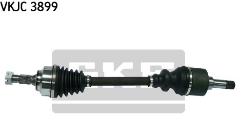 SKF Wał napędowy VKJC 3899
