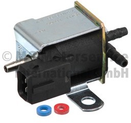 PIERBURG Zawór regulacyjny ciśnienia doładowania 7.21895.55.0 7.21895.55.0