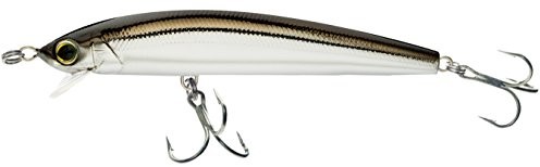 Yo-Zuri YO Zuri Hydro Minnow LC Floating Lure 6 3/4