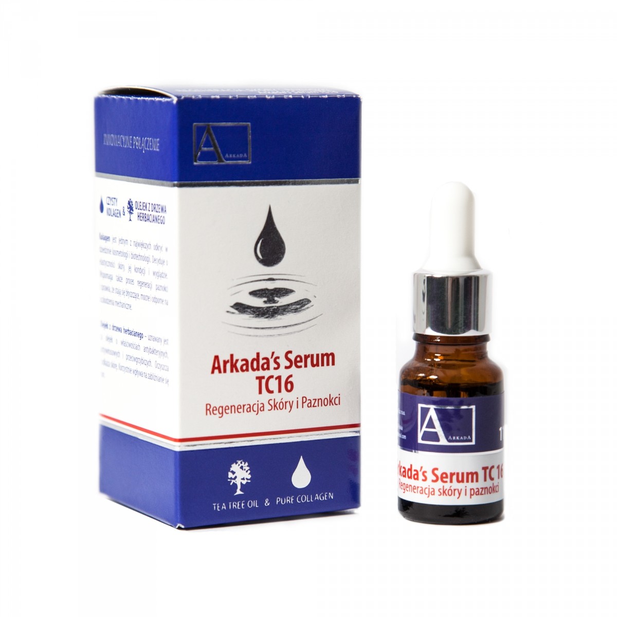 Aarkada Aarkada Serum TC16 AA03