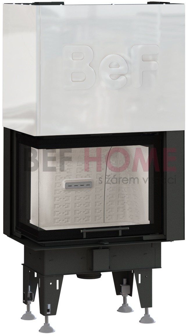 BeF Home BeF Feel V 8 CP/CL