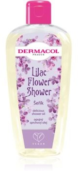 Dermacol Flower Shower Lilac olejek pod prysznic 200 ml