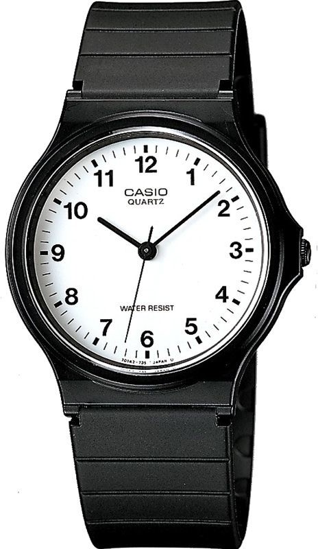 Casio Collection MQ-24-7B