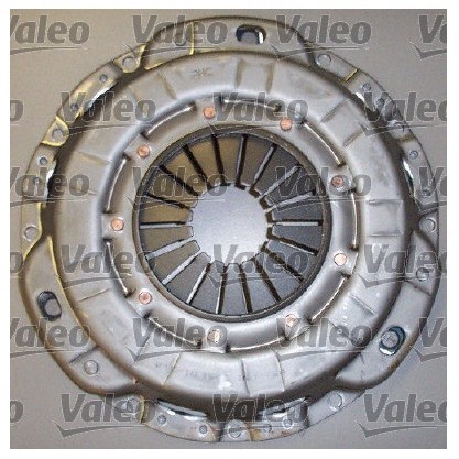 VALEO Zestaw sprzęgła 826407