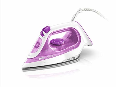 Braun TexStyle 3 SI 3030 PU