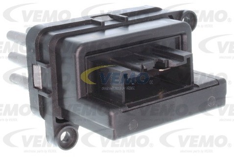 VIEROL Regulator, wentylator nawiewu do wnętrza pojazdu VIEROL V25-79-0005