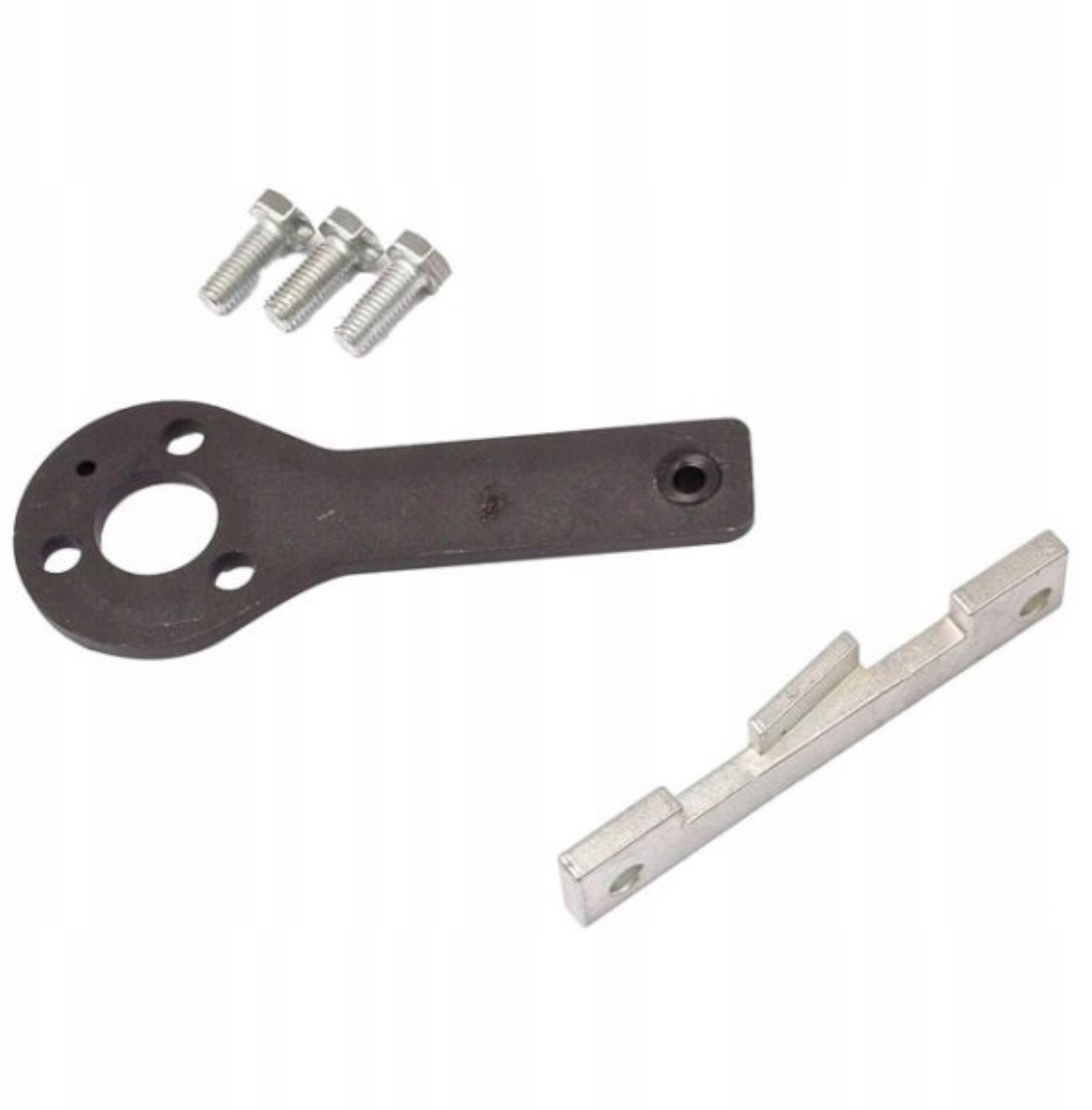 Blokada Rozrządu Fiat 1.1 Eco 1.2 1.4 8V