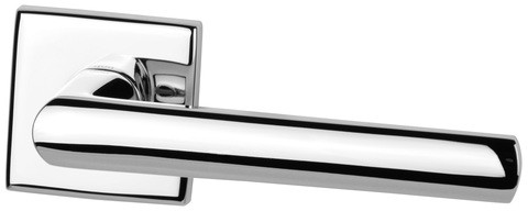 dnd Martinelli KLAMKA PROJECT VIS NA ROZECIE KWADRATOWEJ R35V CHROM 35-1573
