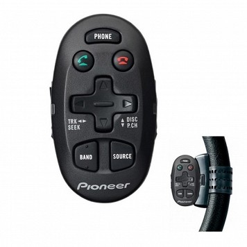 Pioneer CD-SR110 Pilot Na Kierownice Zielona Góra