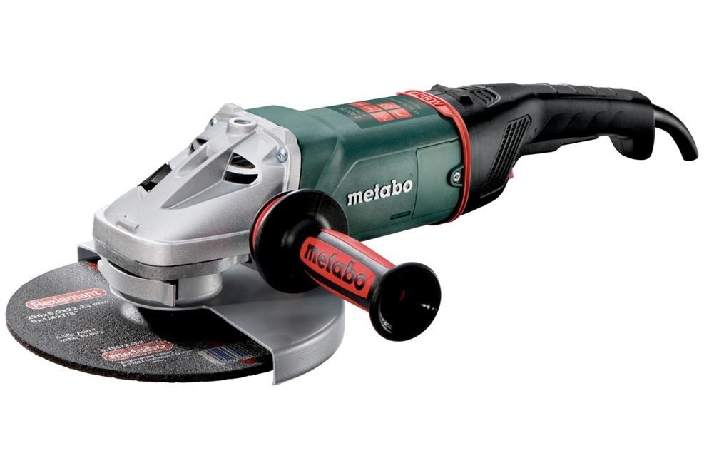 Metabo WE 24-230 MVT Quick 606470260
