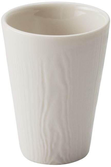 Revol Kubeczek do espresso Arborescence, 80 ml, biały