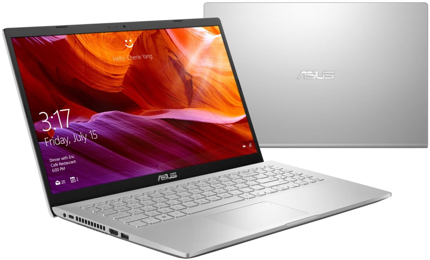 Asus X509JB-EJ014T 90NB0QD1-M00410