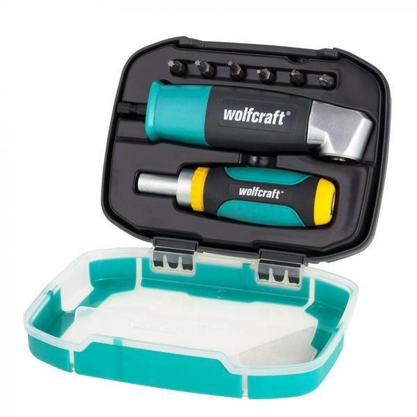Wolfcraft WF1001000
