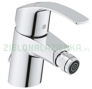 Grohe Eurosmart 32927002 bateria bidetowa