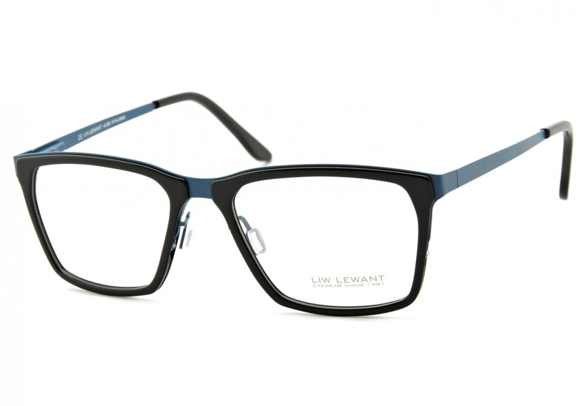 Liw Lewant Okulary oprawki korekcyjne unisex 4089P 4089P COL.280