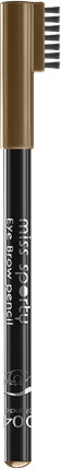 Miss Sporty Miss Sporty Eye Brow Pencil kredka do brwi 004 5g 55454-uniw