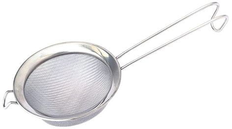 DE BUYER SITKO OKRĄGŁE ST.STALOWE O10 CM L.25 CM SITKO OKRĄGŁE ST.STALOWE O10 CM L.25 CM