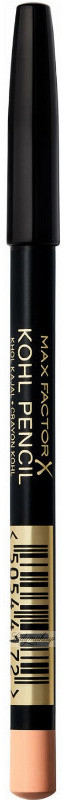 Max Factor KOHL PENCIL - Kredka do oczu - 090 - NATURAL GLAZE