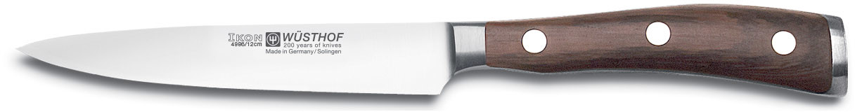 Wüsthof Nóż kolczasty 12 cm Ikona