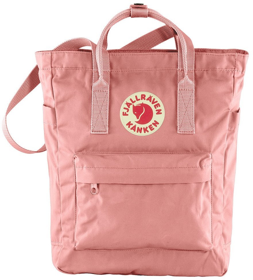 Fjallraven Plecak / torba Kanken Totepack - pink 23710-312