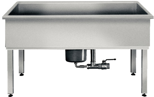 Franke Komora warsztatowa SIRIUS SIRX754