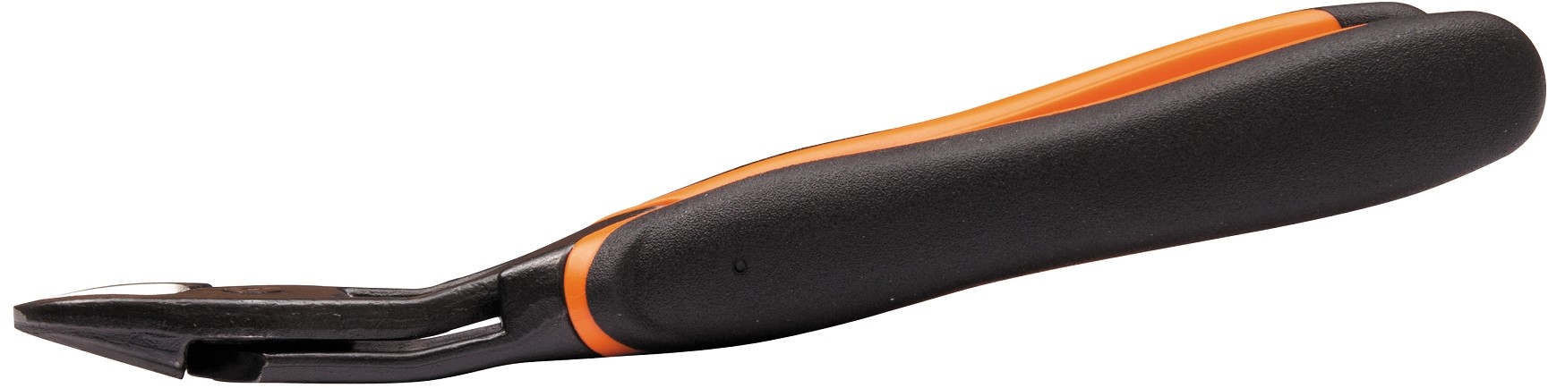 BAHCO obcinak boczny wzmocniony, odchylony o 14, 180mm, ERGO Heavy Duty [21HDG-180A]