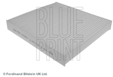 Blue Print Filtr, przewietrzanie przestrzeni pasażerskiej ADC42511