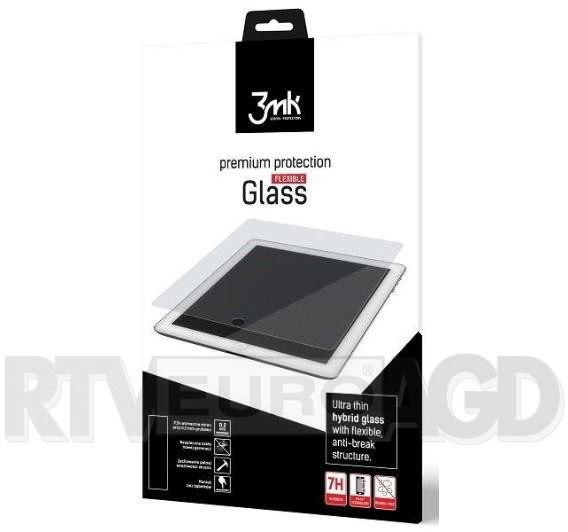3MK FlexibleGlass Samsung Galaxy Tab A 7.0 SM-T285 DO8.3