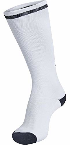 Hummel Elite Indoor Sock High skarpeta, 46/48 (204044-9124)