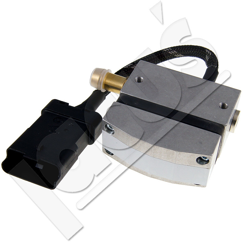 Matrix Listwa wtrskowa HD344 XJ-XJM 4 cyl. LIS.Y18