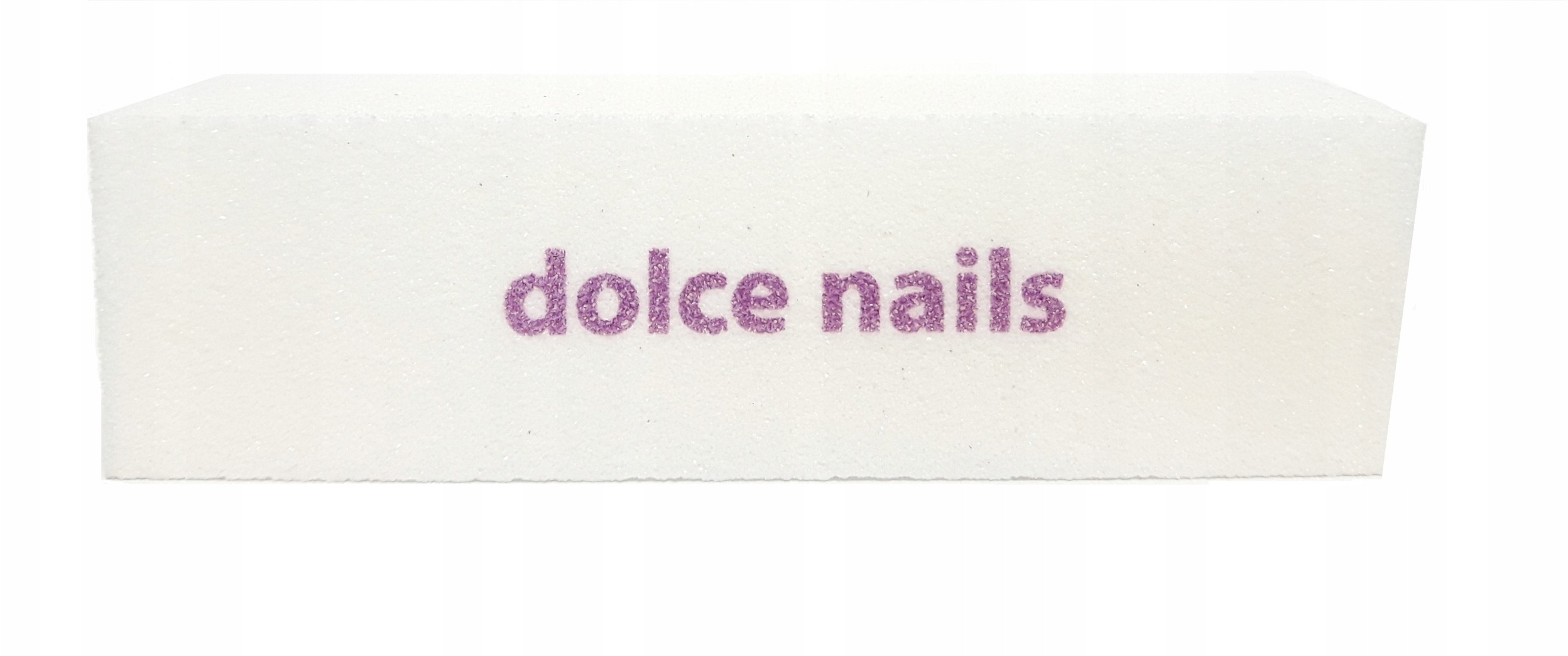 Dolce Nails Blok Polerka GRADACJA#100