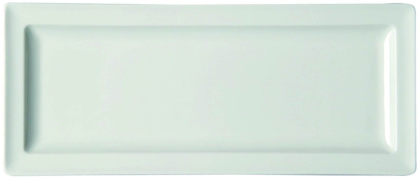 RAK Talerz płaski prostokątny Classic Gourmet 29 x 12 cm CLRP29 CLRP29