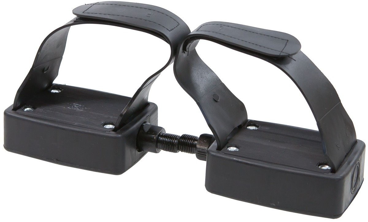 VS VS, Komplet pedałów do rowerku mechanicznego, EB FIT