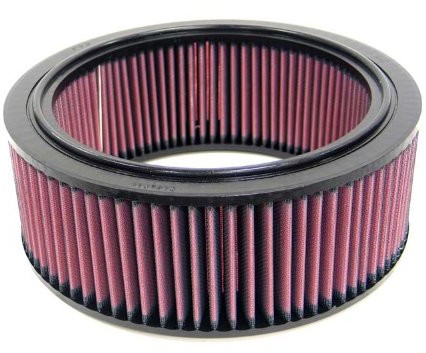 K & N e-1461 zamienny filtr powietrza E-1461