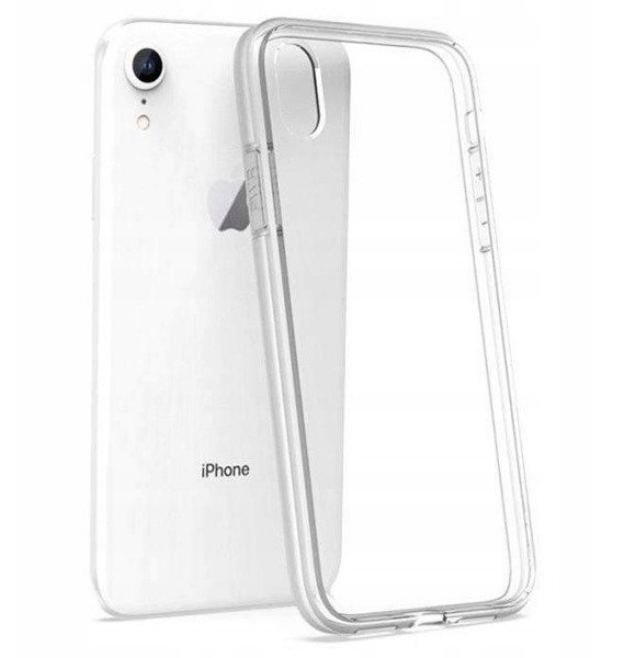 Etui Premium Slim Do Huawei P20 Lite 2019