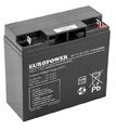 AGM Pozostali akumulator żelowy Europower 12V 17Ah