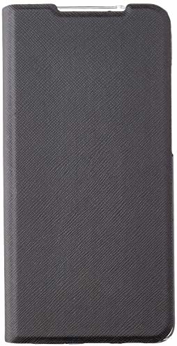 Big Ben Etui ochronne do Galaxy S20+, czarne ETUIFGALS20P