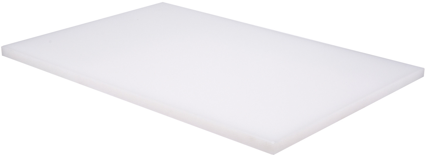 Yato Yato Deska do krojenia 600x400x20 biała YG-02184