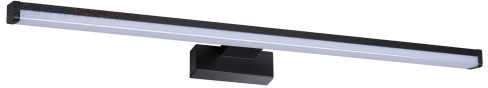 Kanlux ASTEN IP44 12W-NW-B Oprawa oświetleniowa LED